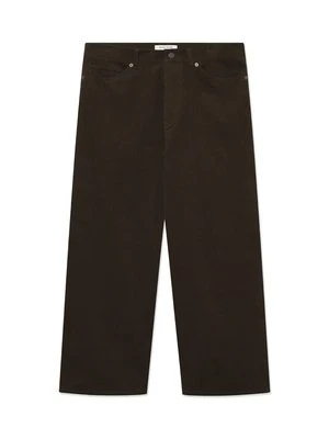 Spodnie materiałowe WOOD WOOD