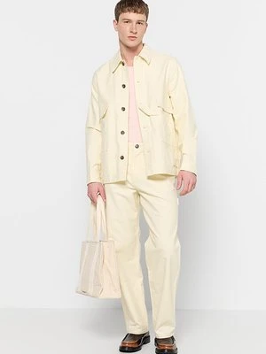 Spodnie materiałowe WOOD WOOD