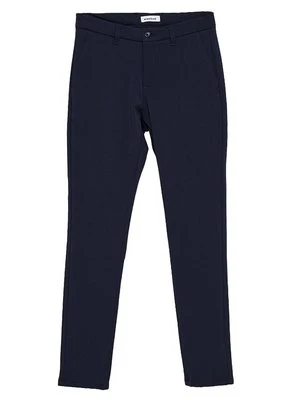 Spodnie materiałowe Woodbird