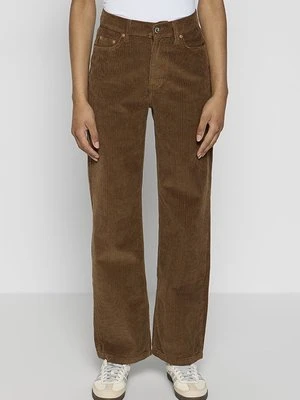 Spodnie materiałowe Woodbird