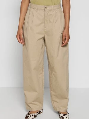 Spodnie materiałowe Woodbird