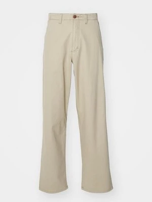 Spodnie materiałowe Wrangler