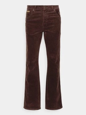 Spodnie materiałowe Wrangler