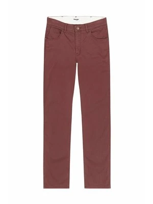 Spodnie materiałowe Wrangler