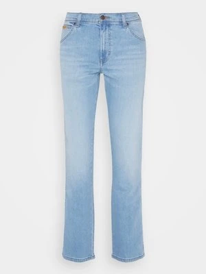 Spodnie materiałowe Wrangler