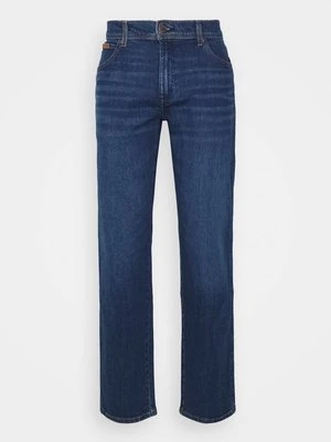 Spodnie materiałowe Wrangler