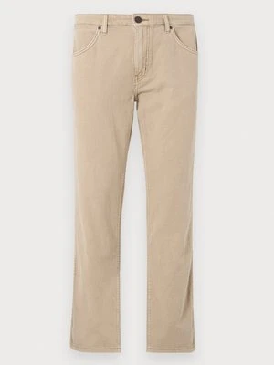 Spodnie materiałowe Wrangler