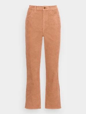 Spodnie materiałowe Wrangler