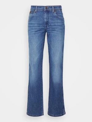 Spodnie materiałowe Wrangler