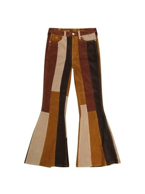 Spodnie materiałowe Wrangler