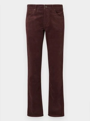 Spodnie materiałowe Wrangler