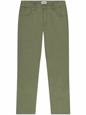 Spodnie materiałowe Wrangler