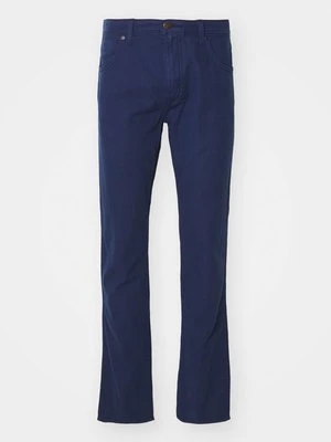 Spodnie materiałowe Wrangler