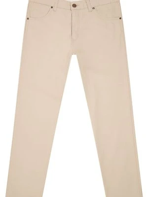 Spodnie materiałowe Wrangler