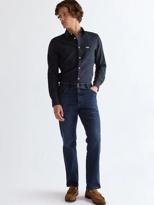 Spodnie materiałowe Wrangler