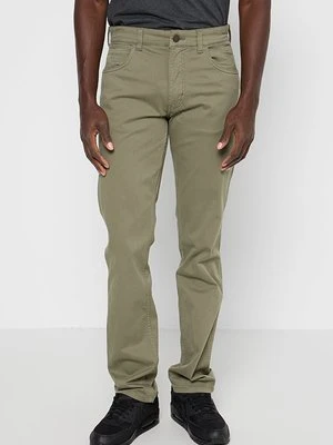 Spodnie materiałowe Wrangler