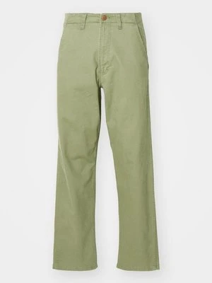 Spodnie materiałowe Wrangler