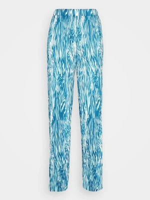 Spodnie materiałowe YAS