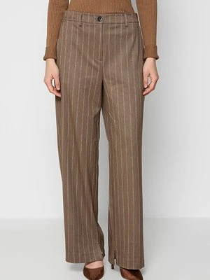 Spodnie materiałowe YAS