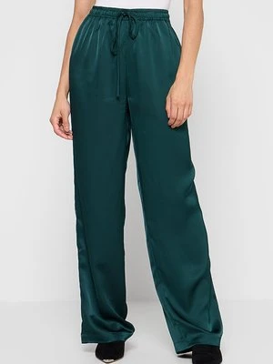 Spodnie materiałowe YAS