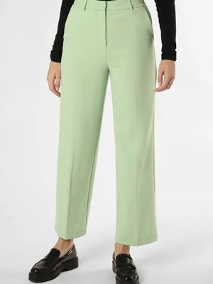 Spodnie materiałowe YAS