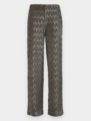 Spodnie materiałowe YAS