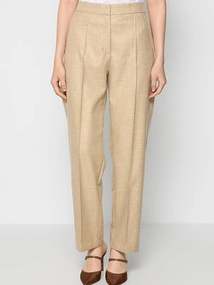 Spodnie materiałowe YAS