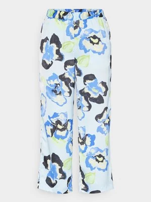 Spodnie materiałowe YAS