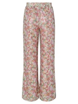 Spodnie materiałowe YAS