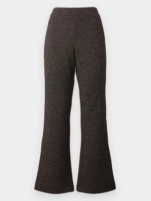 Spodnie materiałowe YAS