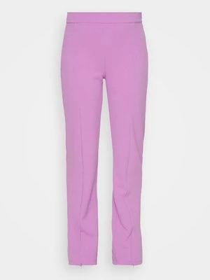 Spodnie materiałowe YAS