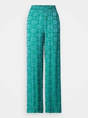 Spodnie materiałowe YAS