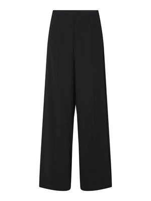 Spodnie materiałowe YAS