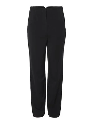 Spodnie materiałowe YAS