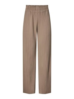 Spodnie materiałowe YAS