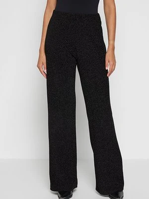 Spodnie materiałowe YAS