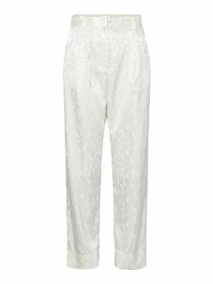 Spodnie materiałowe YAS