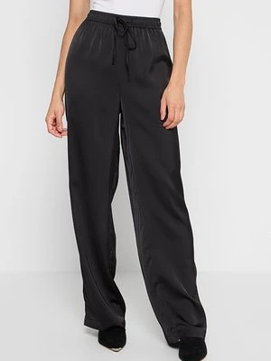 Spodnie materiałowe YAS