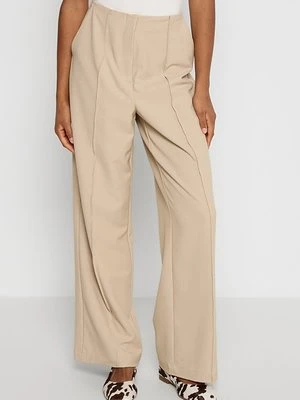 Spodnie materiałowe YAS