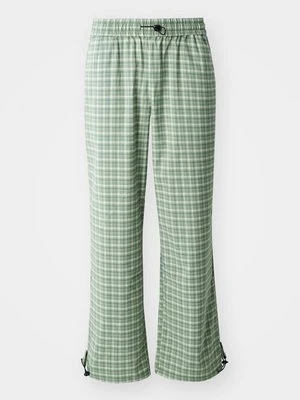 Spodnie materiałowe YOURTURN