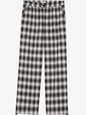 Spodnie materiałowe YOURTURN