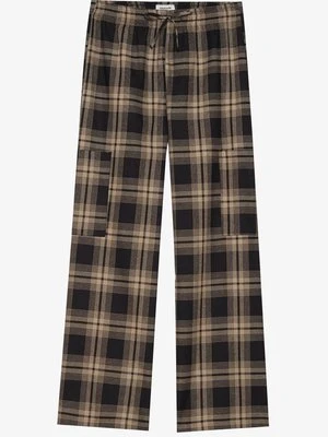 Spodnie materiałowe YOURTURN