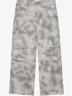 Spodnie materiałowe YOURTURN