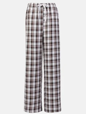 Spodnie materiałowe YOURTURN