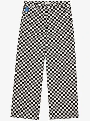 Spodnie materiałowe YOURTURN