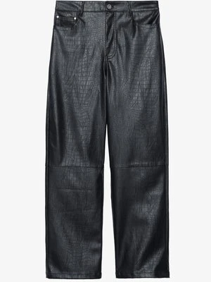 Spodnie materiałowe YOURTURN