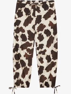 Spodnie materiałowe YOURTURN