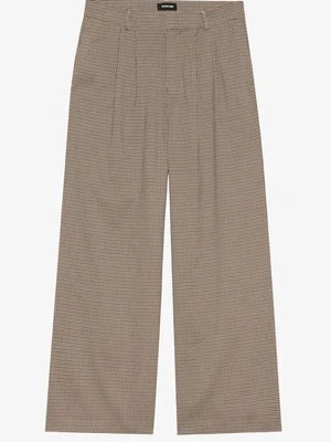 Spodnie materiałowe YOURTURN