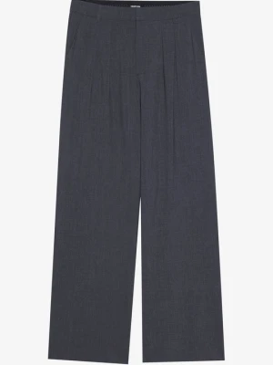 Spodnie materiałowe YOURTURN By Zalando szary