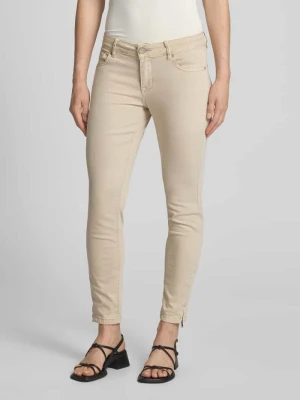 Spodnie materiałowe z 5 kieszeniami Buena Vista